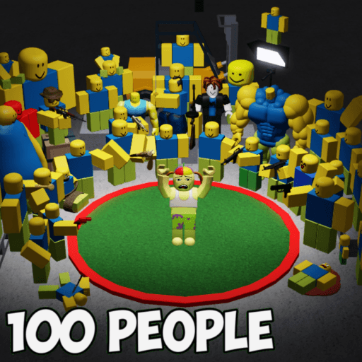 King of the Ring! ⭕️ Roblox game stats
