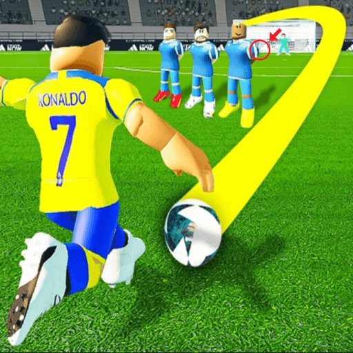 ⚽Football Goal Simulator🔥 Roblox game stats