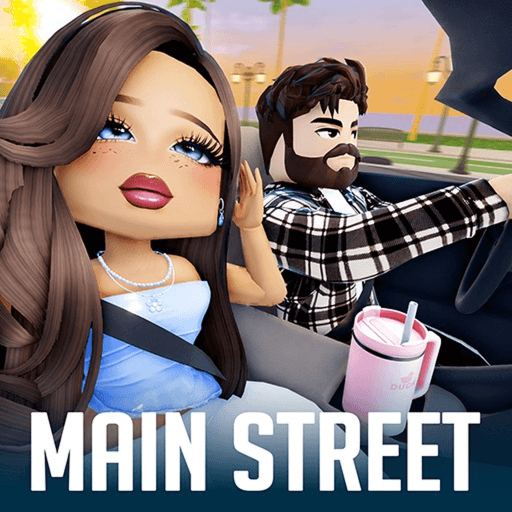 Main Street 🏡RP Roblox game stats
