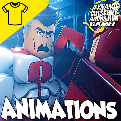 tvdisko fangroup — top game: 🔥[NAYOA] Dynamic Cutscenes Animation Game⭐