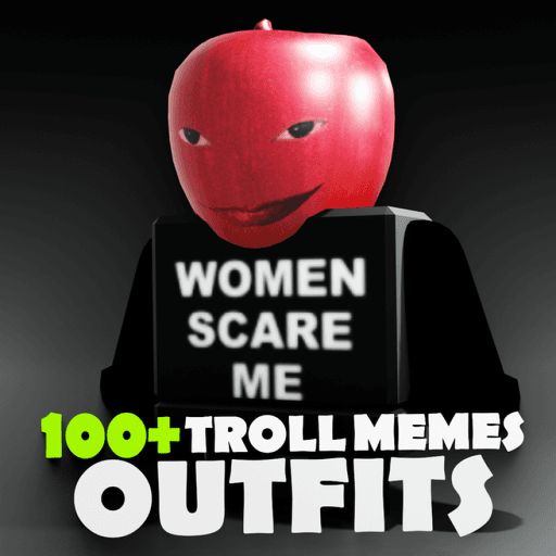 Troll Meme Roblox Outfits Roblox game stats