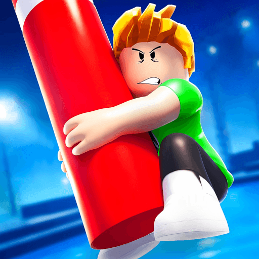 Ninja Challenge — top game: [🔥 UPD!] 💪Ninja Challenge [Beta]