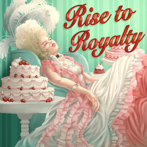 👑 Rise To Royalty Roblox game stats