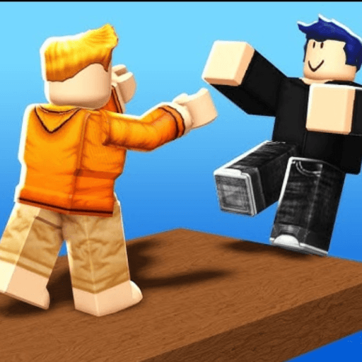 Ultimate Ragdoll Friends Roblox gameplay screenshot