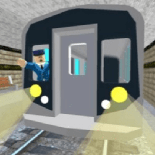 Escape Infected zombie Subway! [UPDATE!] Roblox game stats