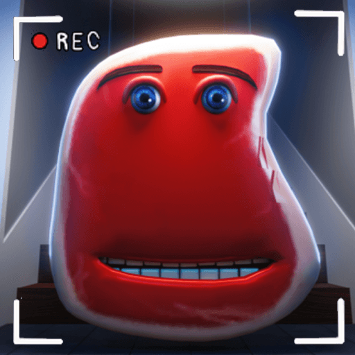 Charles Revenge [HORROR] Roblox game stats