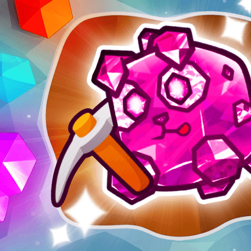 Pet Mine! 💎 Roblox gameplay screenshot