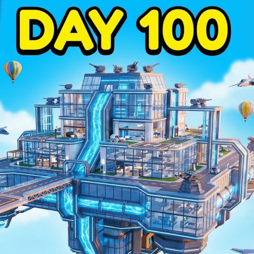 ✨Skybase Tycoon Roblox game thumbnail