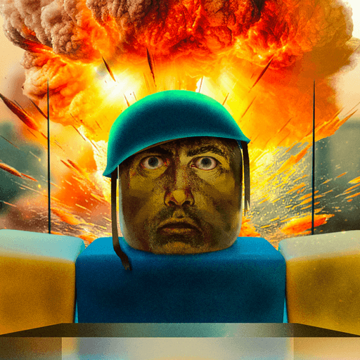 War Empire Tycoon [UPD 2] Roblox game thumbnail