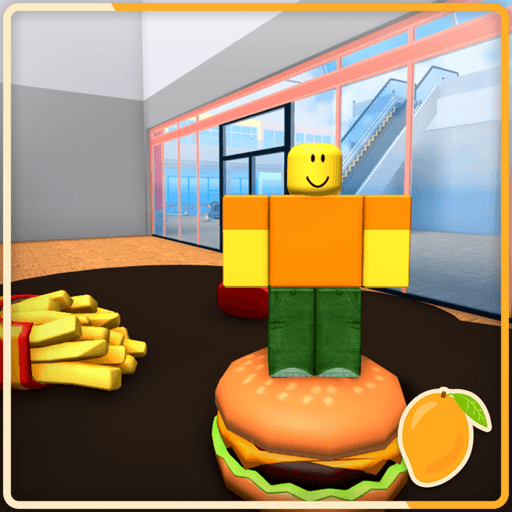 Escape The Shopping Mall Obby 🛒 Roblox game stats
