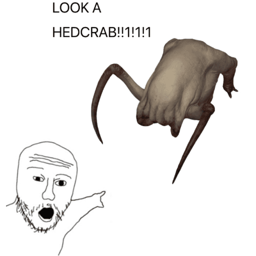 Headcrab Infection (BETA) (SMALL UPDATE) Roblox game stats