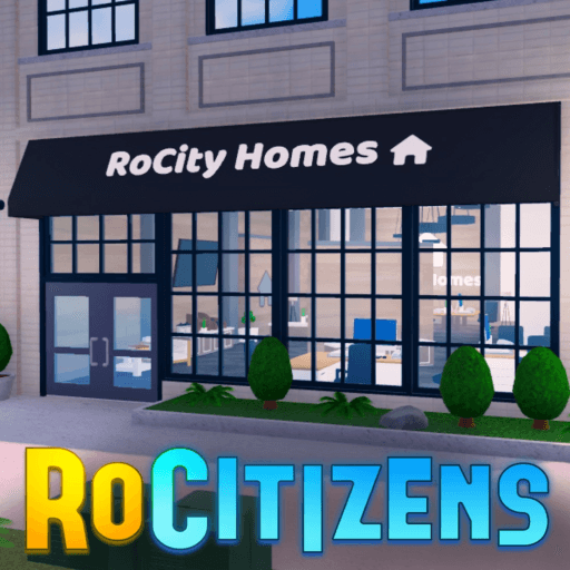 Firebrand Games — top game: RoCitizens 💰