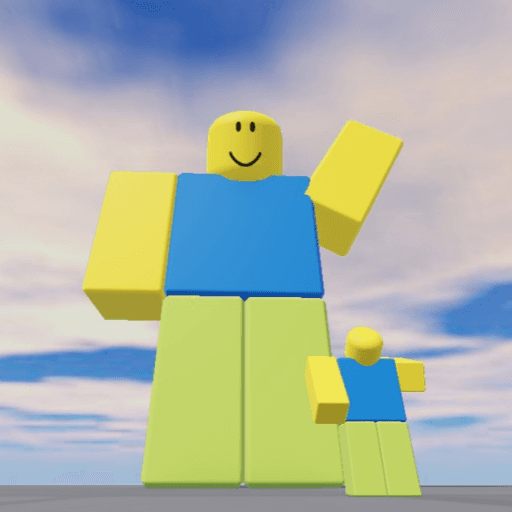 Smallest Roblox Game Roblox gameplay screenshot