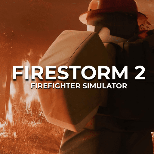 [UPDATE 22] FIRESTORM 2 🔥 Roblox gameplay screenshot