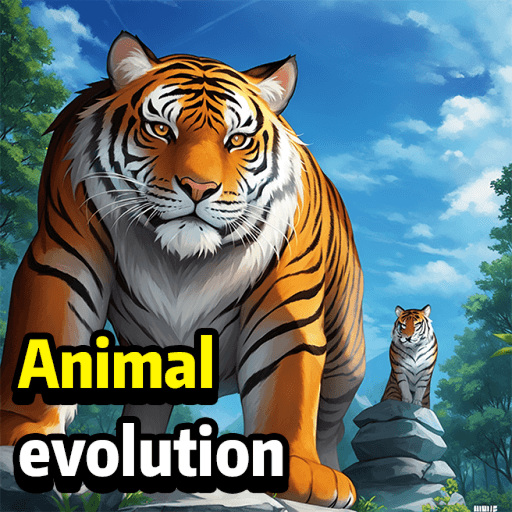 ⚔️🐔Animal Evolution🦊 Roblox gameplay screenshot