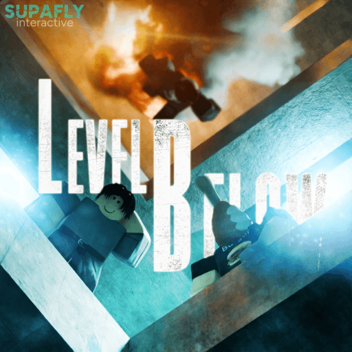 [💖|VR] Level Below Roblox game stats