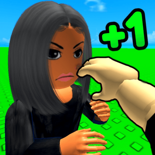 Fight Baddies Simulator Roblox gameplay screenshot