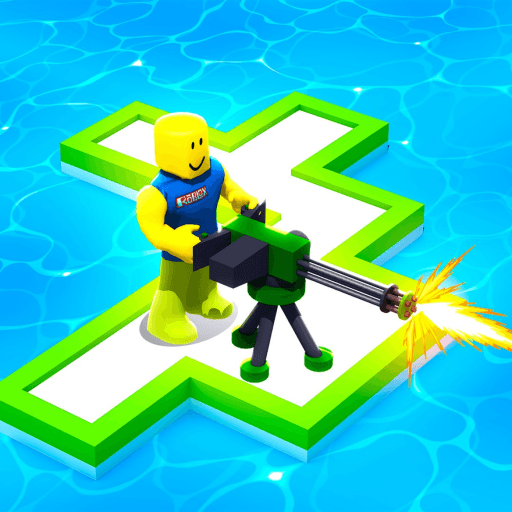 Base Raiders 🧱 Roblox game stats