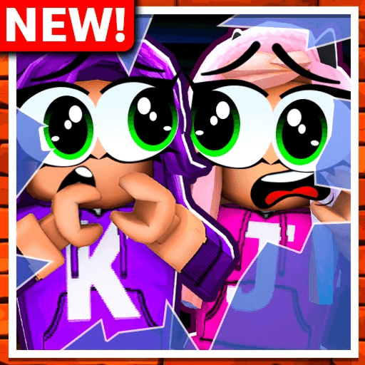 Janet and Kate Story! 🐈 Roblox gameplay screenshot