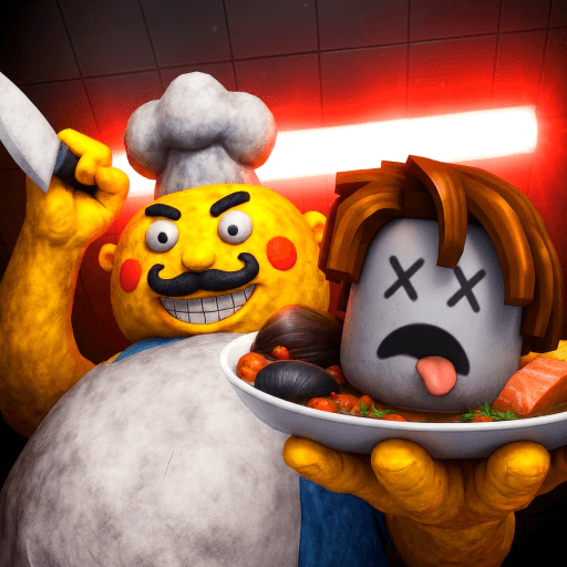 Mr.Mix Roblox game thumbnail