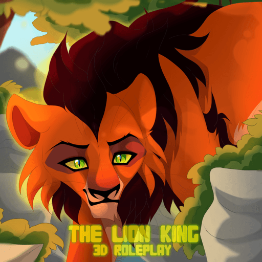 The Lion King 3D Roleplay [BETA] Roblox game stats