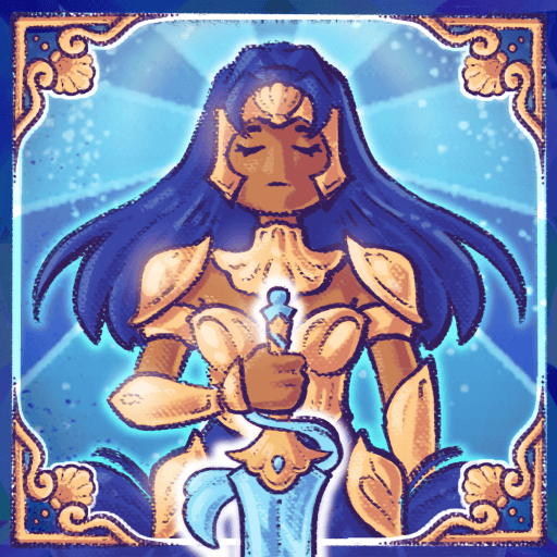 Mermaid Isle — top game: [SELKIES 🦭] Mermaid Isle