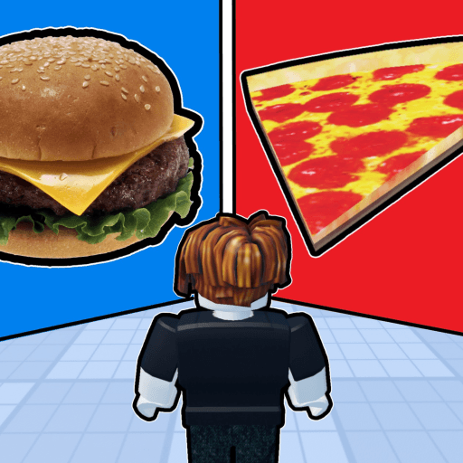 Better Food? 🍔  Roblox game stats