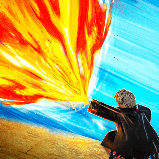 Spellgrounds 🔮 Roblox game thumbnail