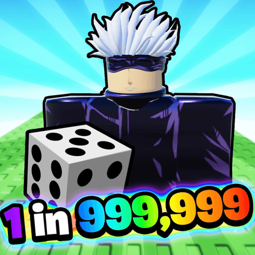 Anime Training RNG Roblox game stats