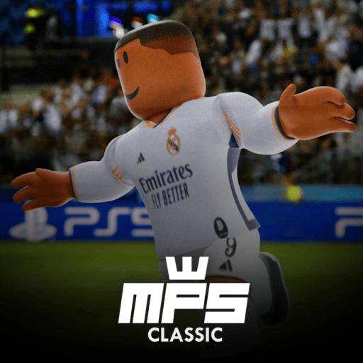 MPS Studiоs — top game: MPS Classic