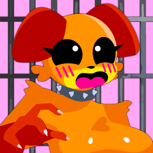 DOG DAY BARRY'S PRISON RUN [OBBY] Roblox game thumbnail