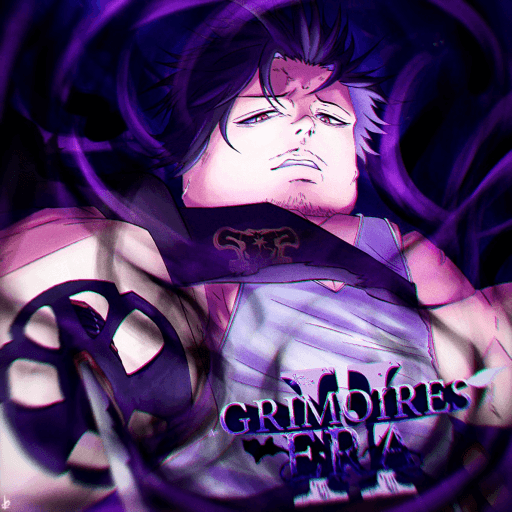 [UPDATE 1] Grimoires Era 2 Roblox gameplay screenshot