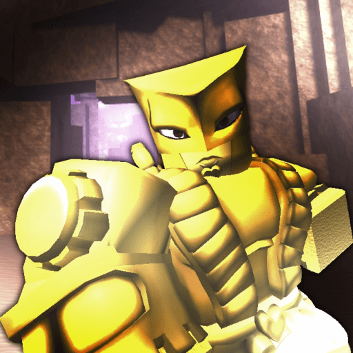Golden Records Modding Community — top game: JoJo Golden Records Modded