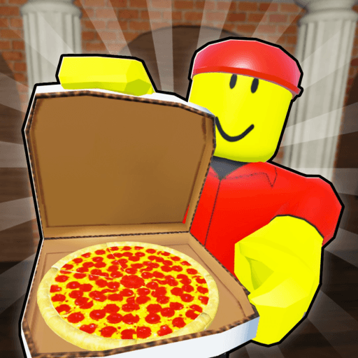 🍕 Make Pizzas to DEFEAT EVIL! ✨ Roblox gameplay screenshot