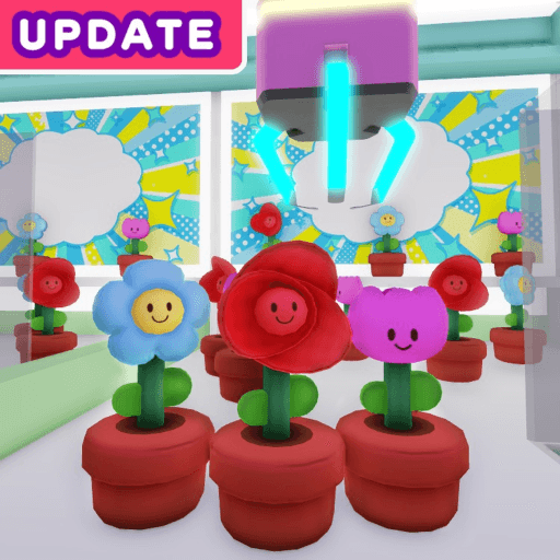[🍫]Tokyo Claw Machine Roblox gameplay screenshot