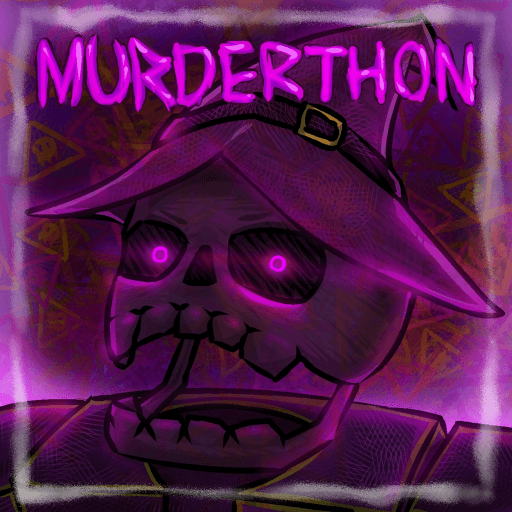 [📸] Murderthon Roblox game stats