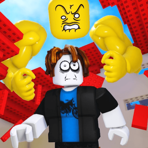 HIDE [VR] Roblox game stats