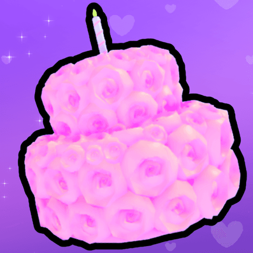 Cake Shop Tycoon 🎂  Roblox game thumbnail