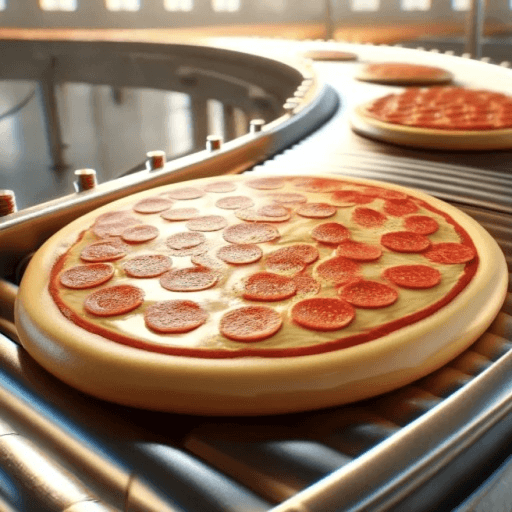 🍕 Open a Pizza Factory and Prove Mom Wrong! Roblox game stats