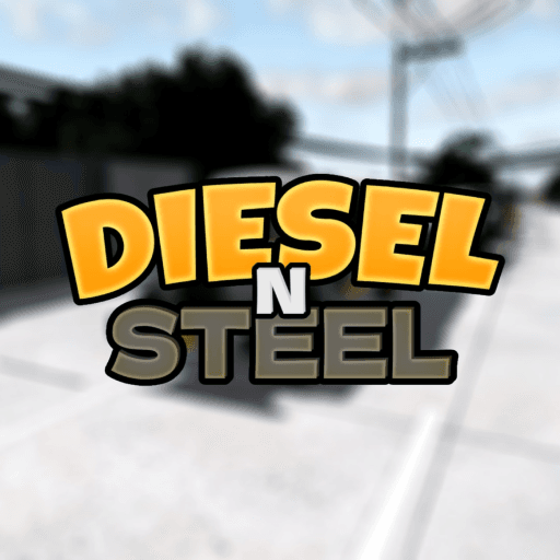 [UPD] 🚍Diesel n' Steel Roblox game stats