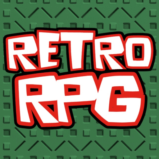 Retro RPG (DISCONTINUED BUT BACK) Roblox gameplay screenshot
