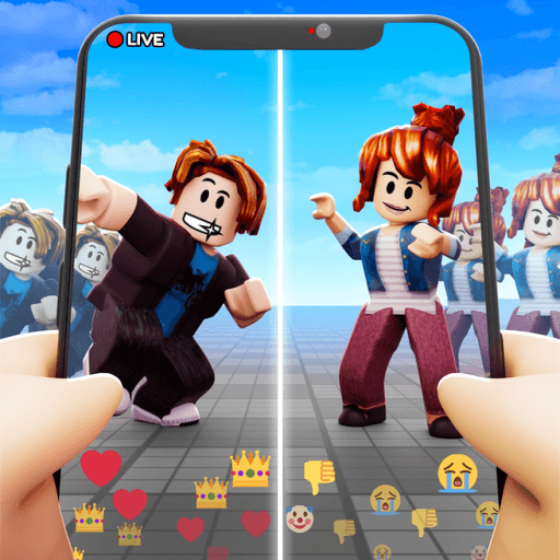 Dance Star Simulator🎵 Roblox game stats