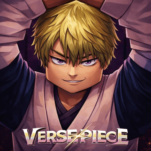 [🔵 GOJO V3 🔴] Verse Piece