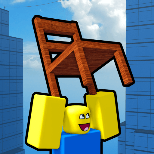 Chair Nation — top game: [🪑SKINS!] Chair Wars