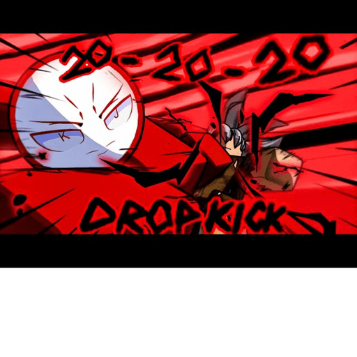 [DROPKICK REWORK!] KJ Final BattleGrounds Roblox game stats