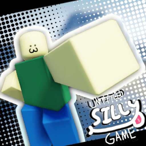 untitled silly game Roblox game thumbnail