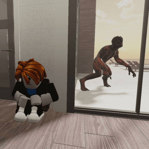 Hide and Seek Roblox game stats