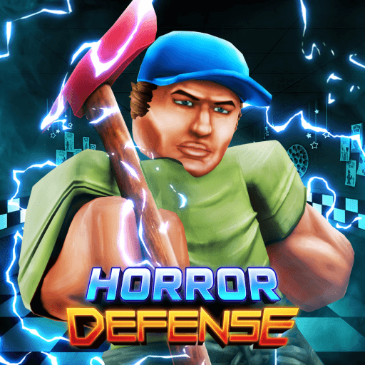 [UPD] Horror Tower Defense Roblox game stats