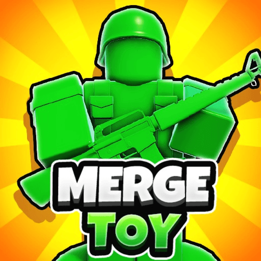 Merge Toy Roblox game stats