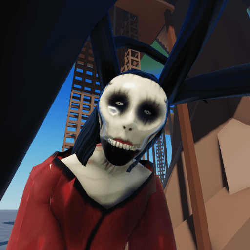 Rin Test The Mimic Roblox gameplay screenshot